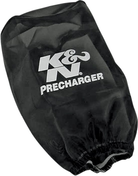 K&N Luftfilter WRAP - Pitboxen Performance
