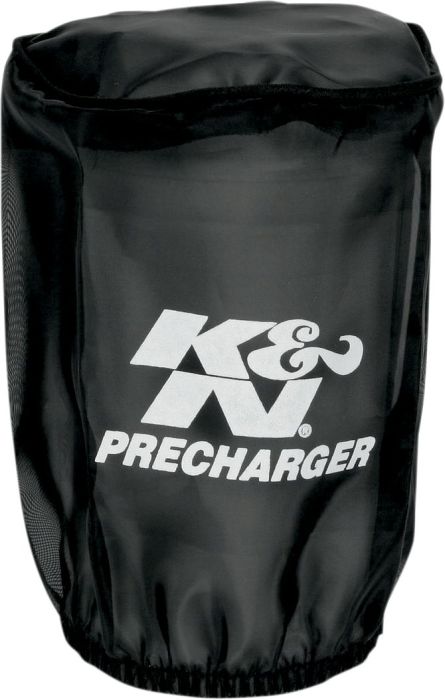 K&N Luftfilter WRAP - Pitboxen Performance