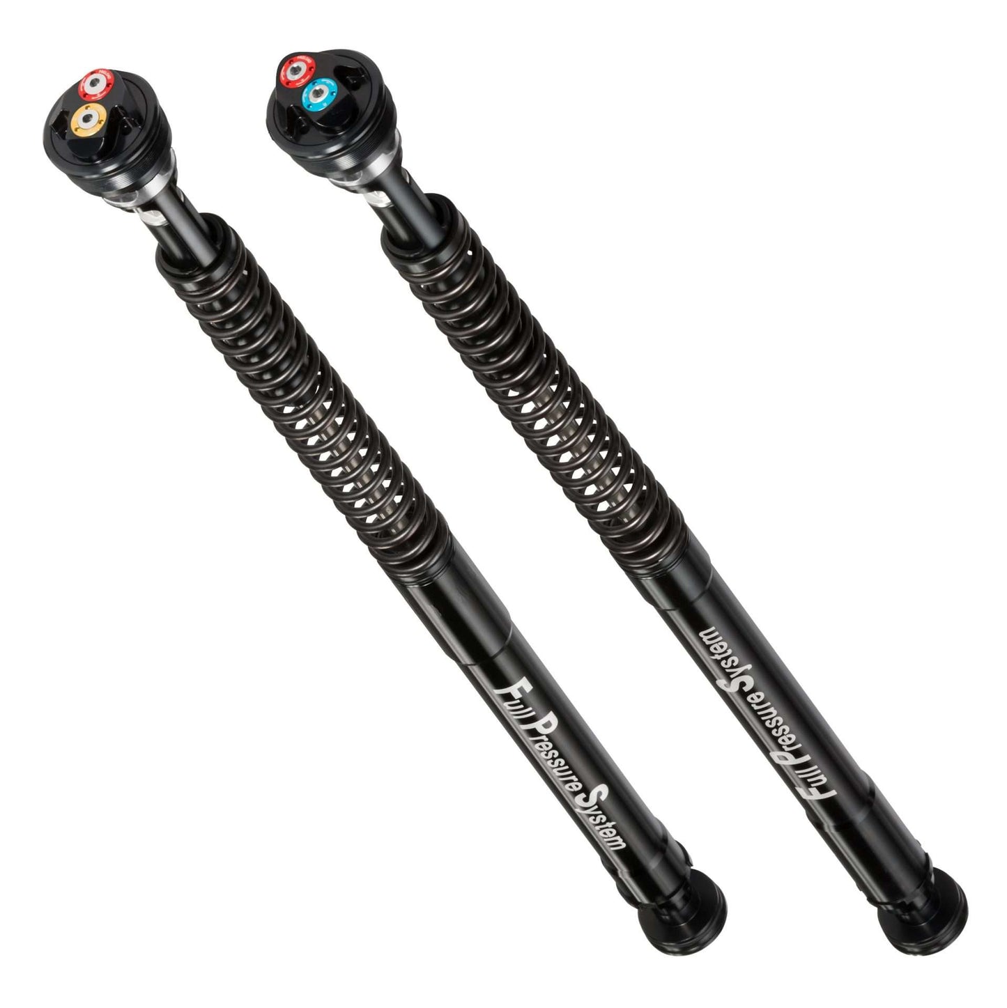 Cartridgekit til Yamaha MT - 09 2021 - 2023 - Bitubo EBH09 - Pitboxen Performance