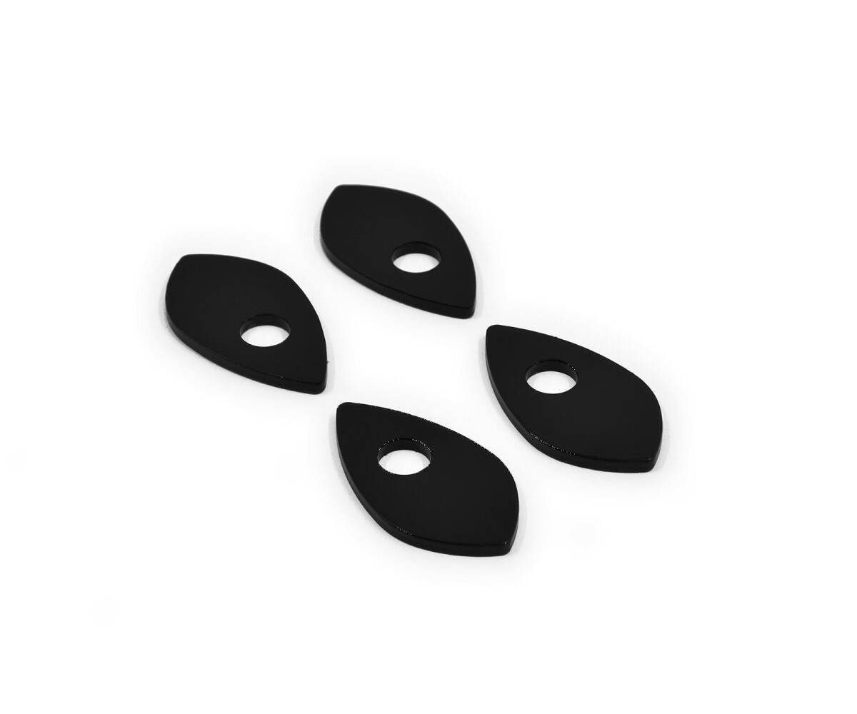 Adapterkit for blinklys Honda M8