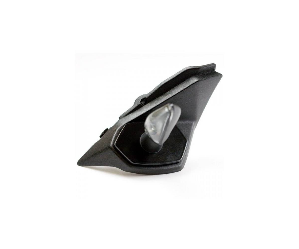 Adapterkit for blinklys Kawasaki M8 - Pitboxen.dk