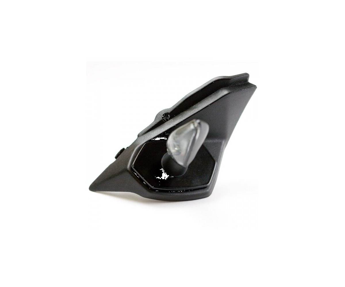 Adapterkit for blinklys til Kawasaki - M10 - Pitboxen.dk