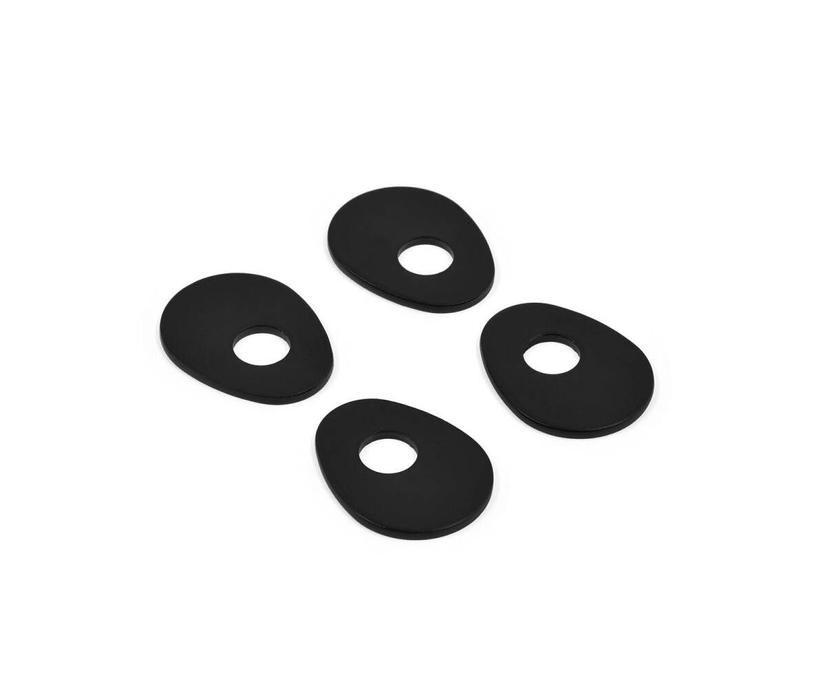 Adapterkit for blinklys til Triumph Bonneville / Thruxton M8