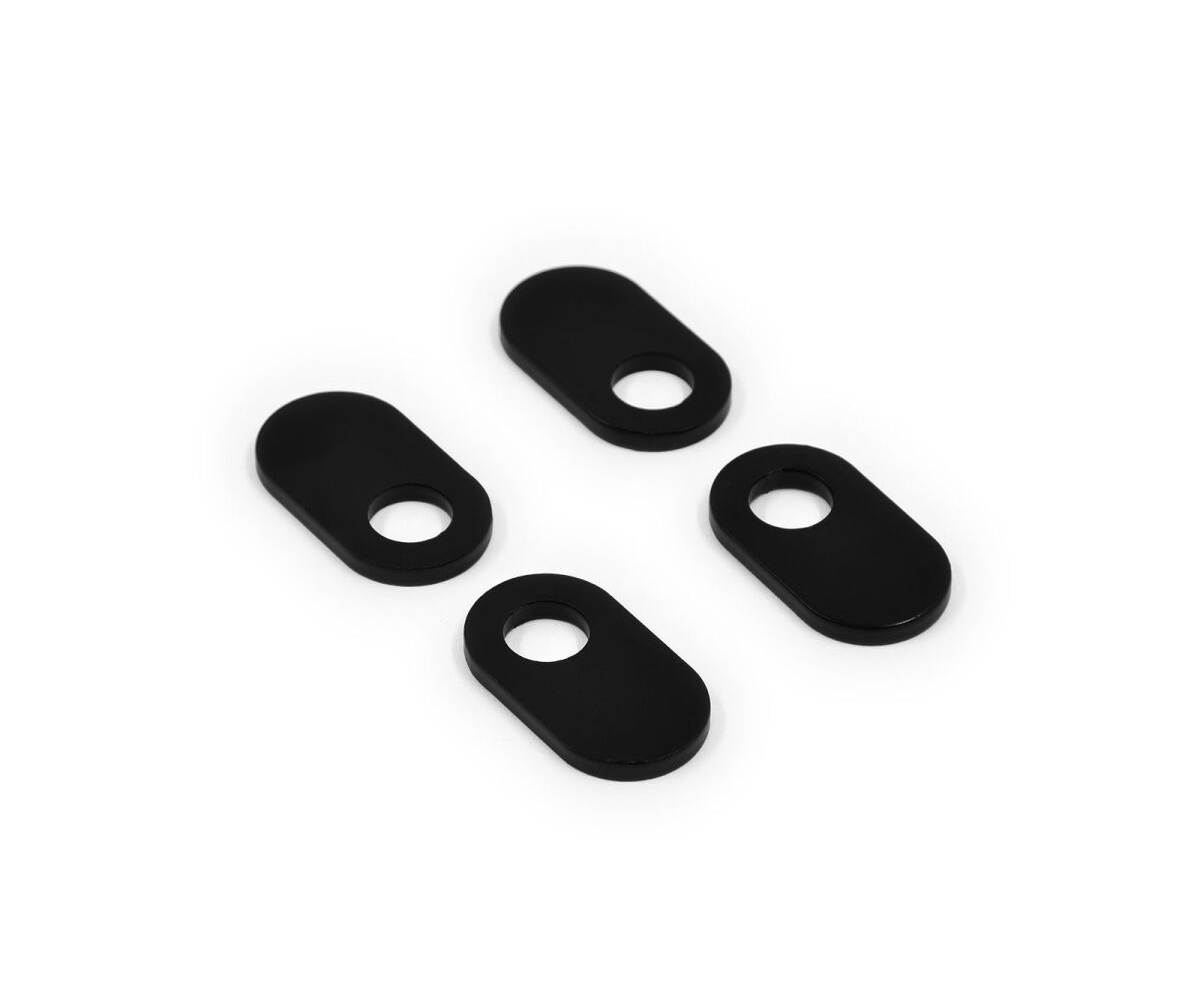 Adapterkit for blinklys Triumph M8