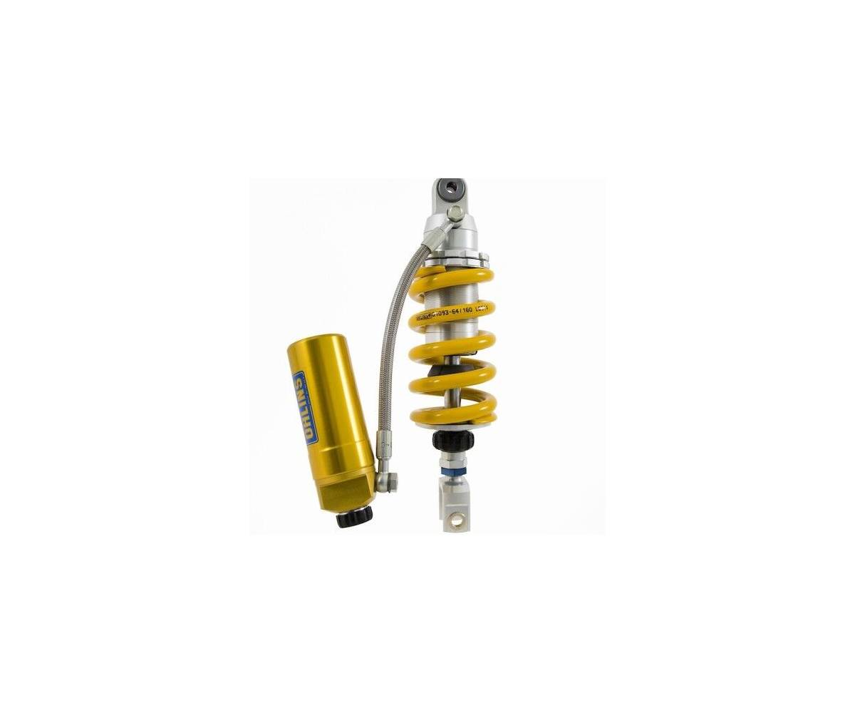 Aprilia RS660 (20-22) Öhlins STX46 støddæmper