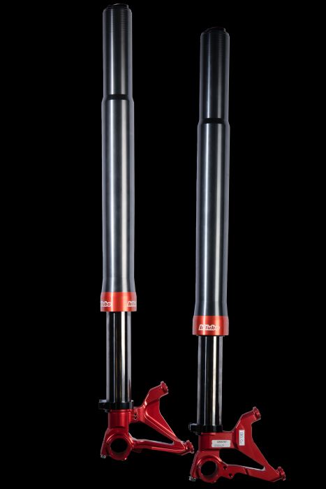 Bitubo Superbike / Moto2 Fork, Complete for BITUBO FORK RDH / RRH ( - ) - Pitboxen.dk