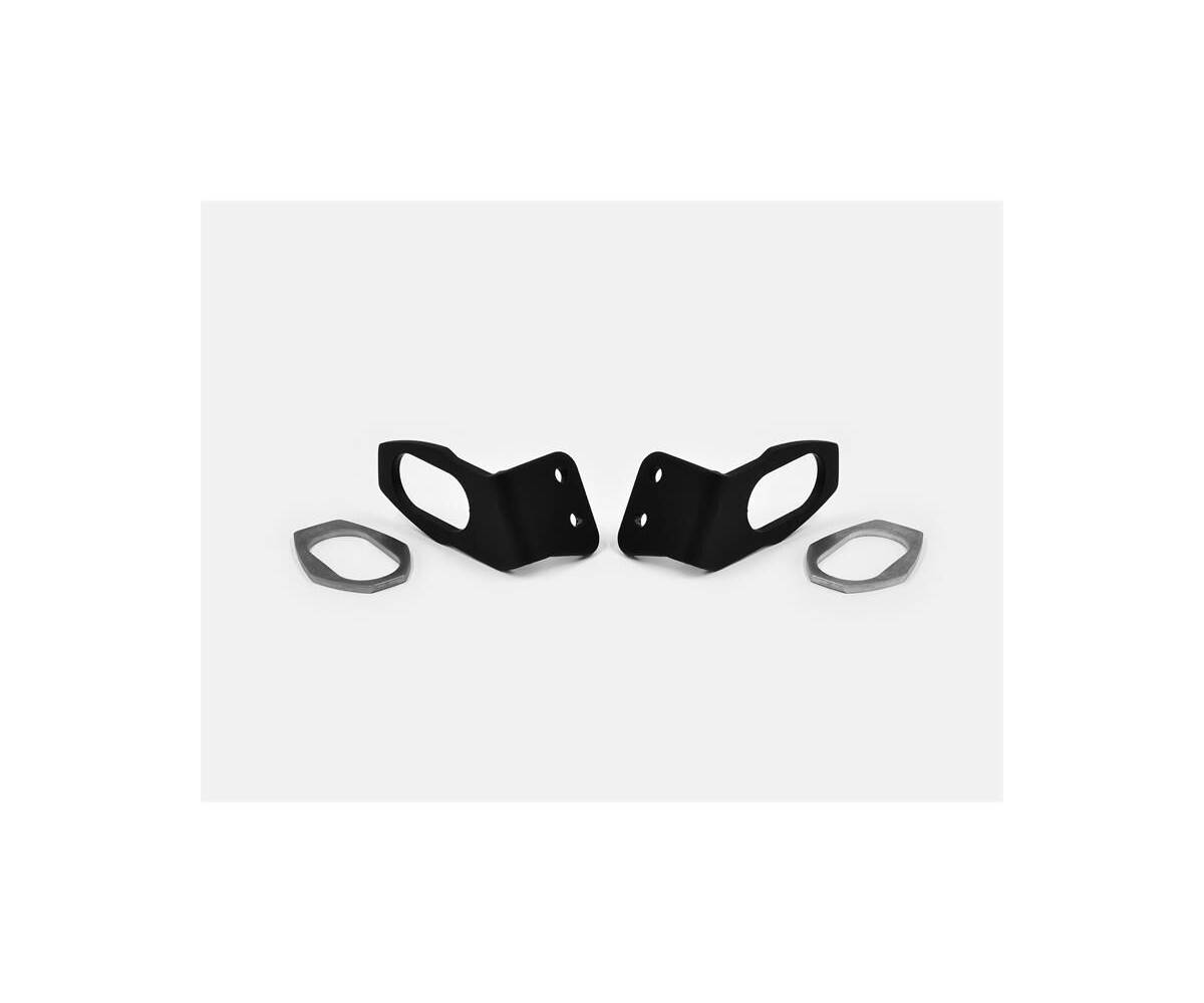 Blinklys adapter for Honda CB1000R - for Zieger nummerpladeholder