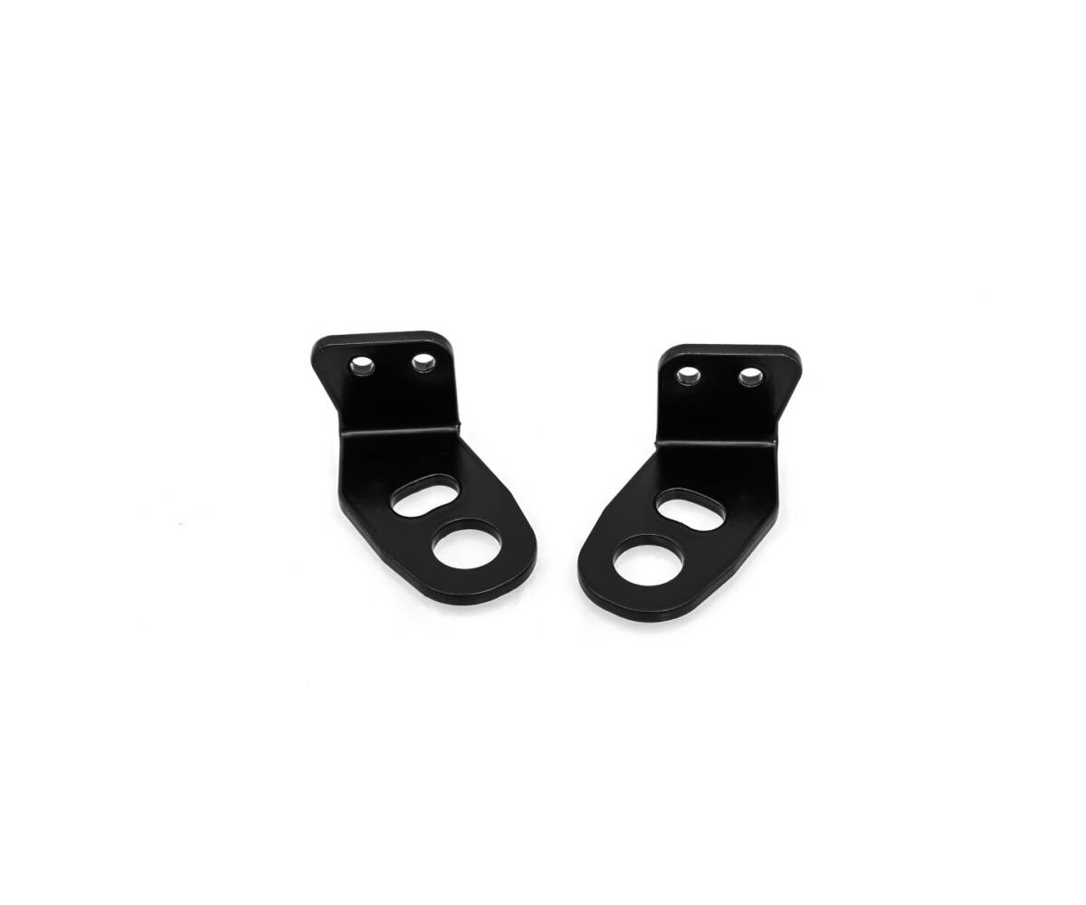 Blinklys adapter for Suzuki GSX-S1000GT - for Zieger nummerpladeholder