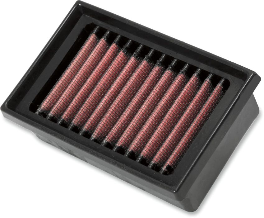 BMW G650G K&N Luftfilter - Pitboxen.dk