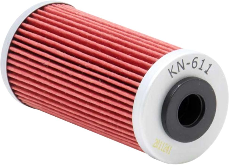 BMW oliefilter, HUSQVARNA oliefilter - Pitboxen.dk