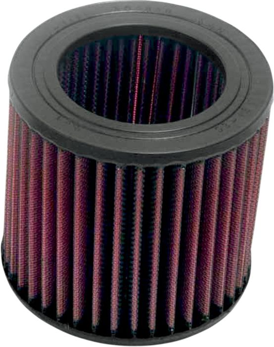 BMW R modeller m. 2ventil motor (1980 - 1995) K&N Luftfilter - Pitboxen.dk