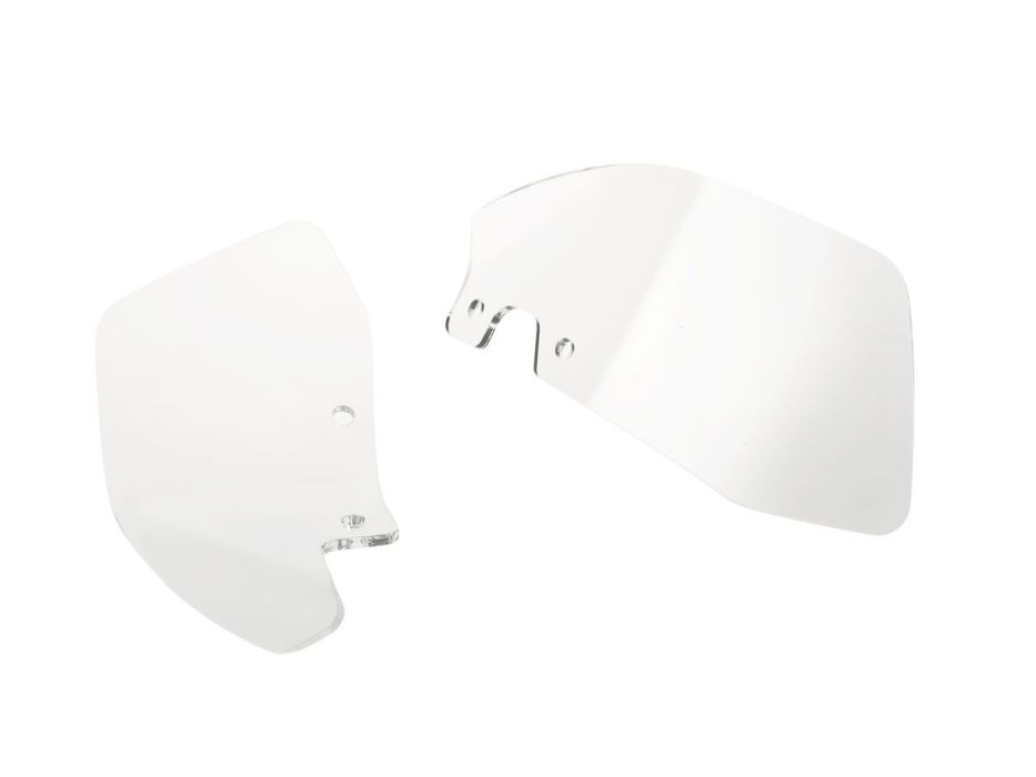 BMW R1150GS/ADV (2001 - 2005) DEFLECTOR KLAR - Pitboxen.dk