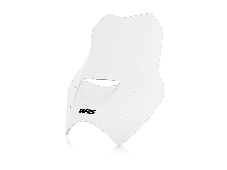BMW R1150R (2001 - 2006) KÅBEGLAS SPORT KLAR - Pitboxen.dk