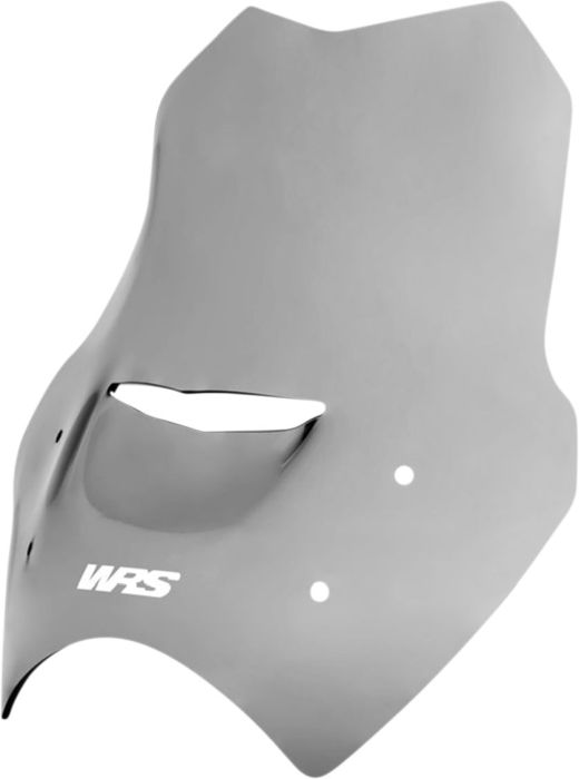BMW R1150R (2001 - 2006) KÅBEGLAS SPORT RØGFARVET - Pitboxen.dk