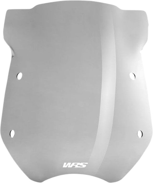 BMW R1200R (2006 - 2014) KÅBEGLAS RØGFARVET - Pitboxen.dk