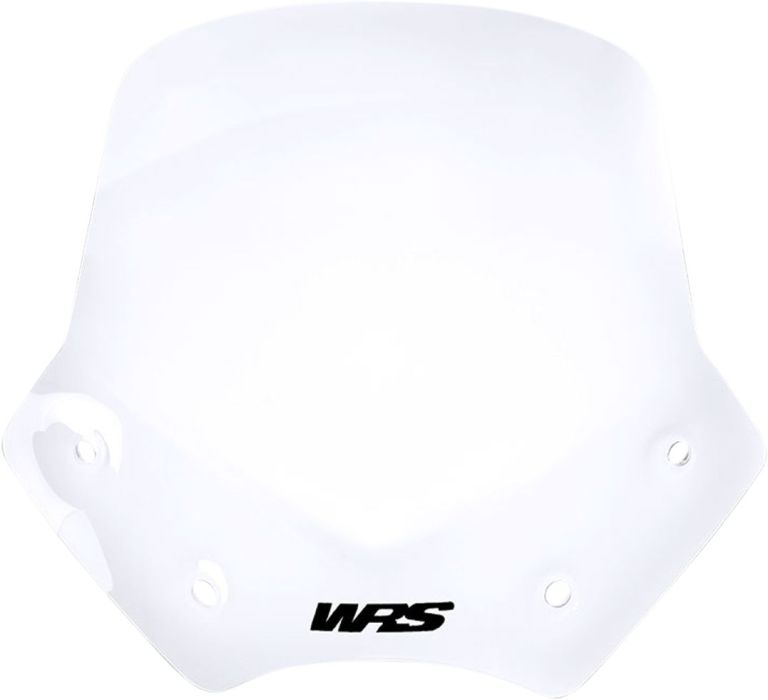BMW R1200R (2006 - 2014) KÅBEGLAS SPORT KLAR - Pitboxen.dk