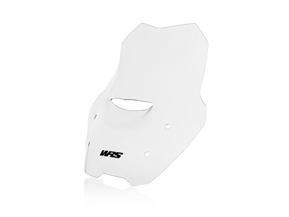 BMW R1200R (2006 - 2014) KÅBEGLAS SPORT KLAR - Pitboxen.dk
