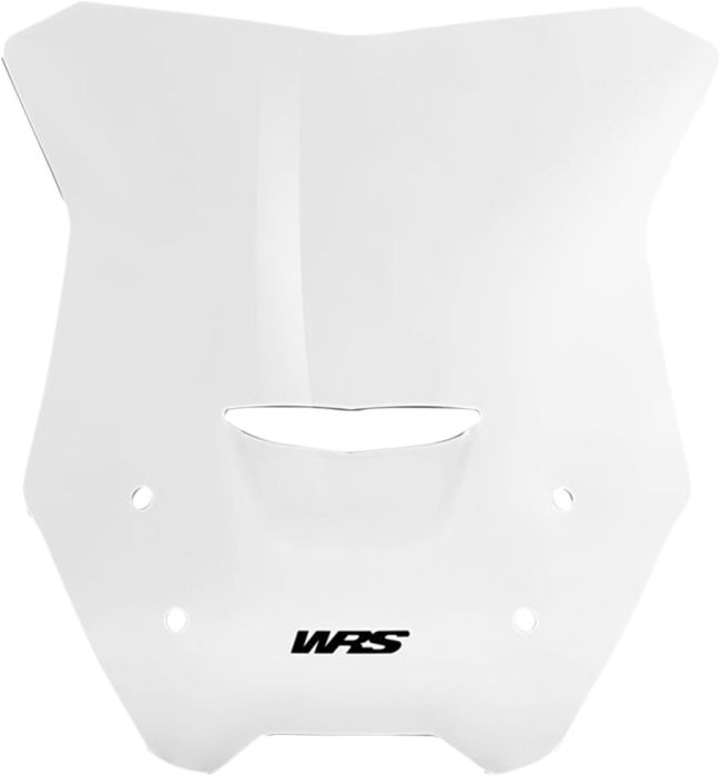 BMW R1200R (2006 - 2014) KÅBEGLAS TOUR KLAR - Pitboxen.dk