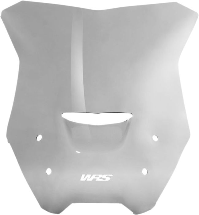 BMW R1200R (2006 - 2014) KÅBEGLAS TOUR RØGFARVET - Pitboxen.dk