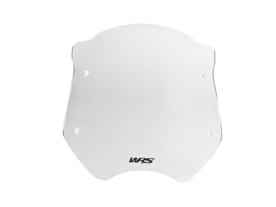 BMW R1200R (2006 - 2014) KÅBEGLAS TOUR WRS KLAR - Pitboxen.dk