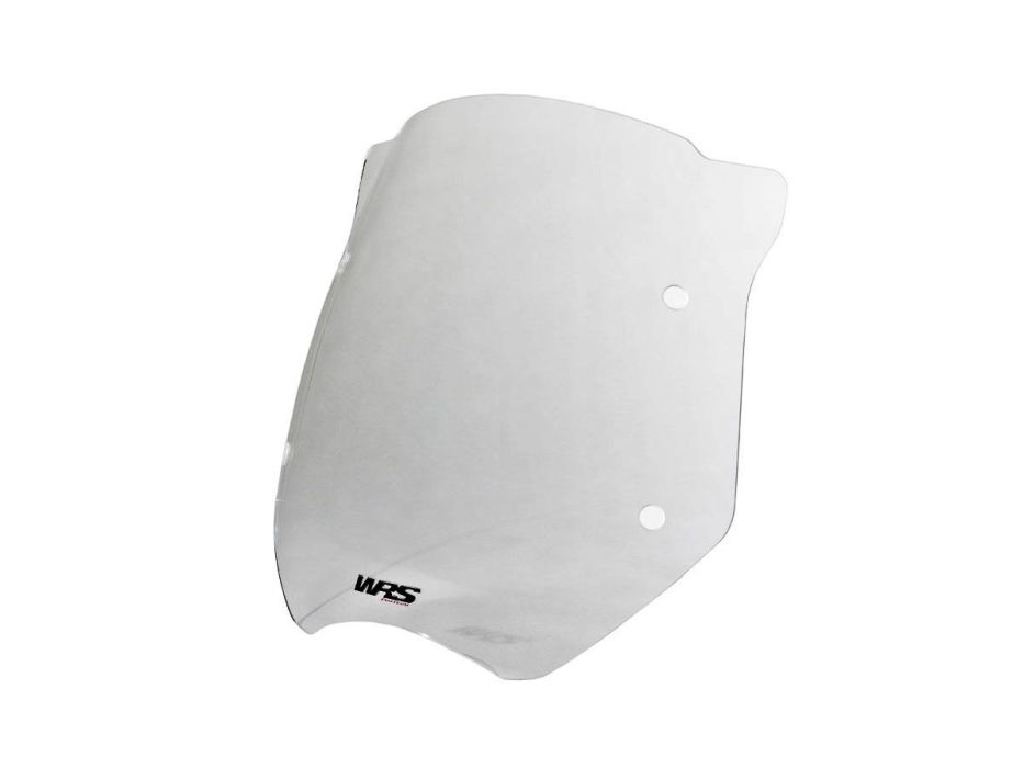 BMW R1200R (2007 - 2014) KÅBEGLAS TOUR WRS RØGFARVET - Pitboxen.dk