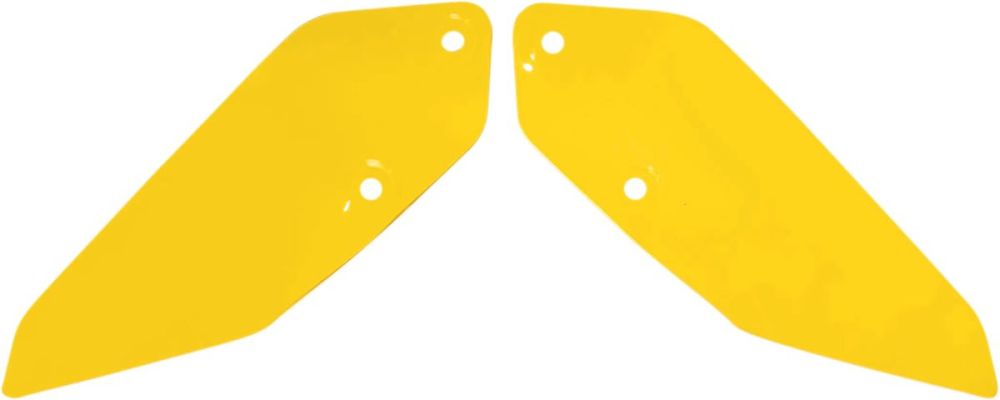 BMW R1250GS ADV (2019 - 2023) DEFLECTOR GUL - Pitboxen.dk