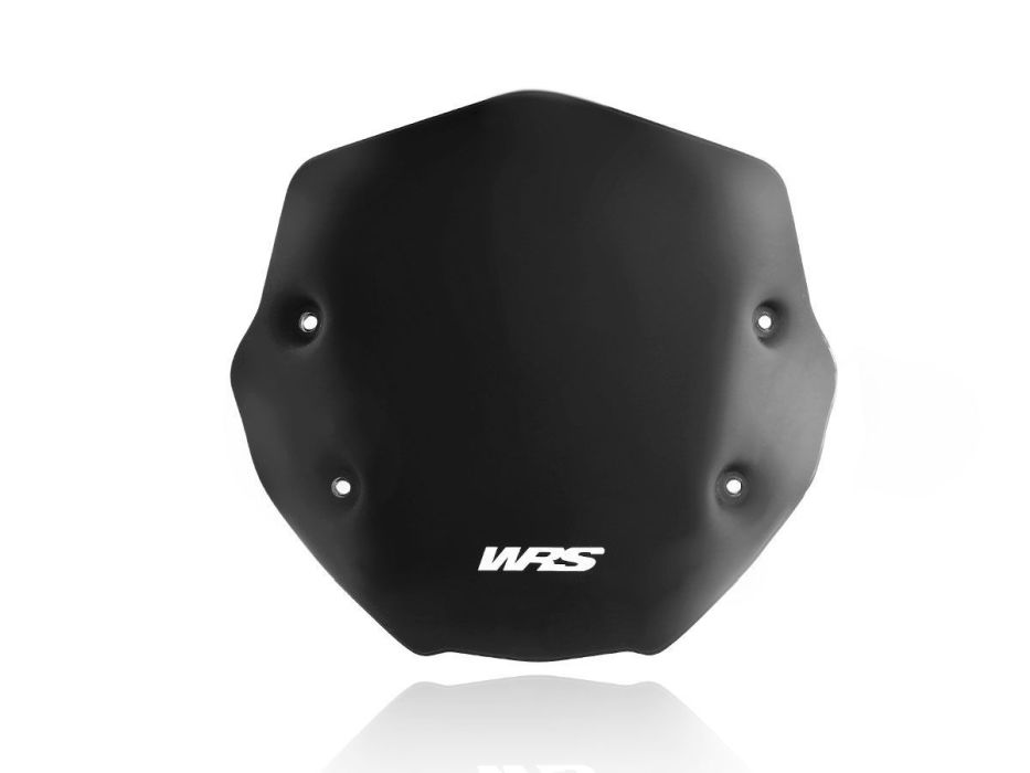 BMW R1250R (2019 - 2023) KÅBEGLAS SPORT MBLK - Pitboxen.dk