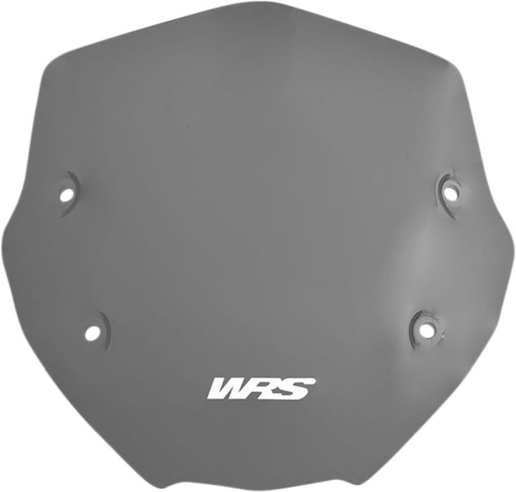 BMW R1250R (2019 - 2023) KÅBEGLAS SPORT MØRK RØGFARVET - Pitboxen.dk
