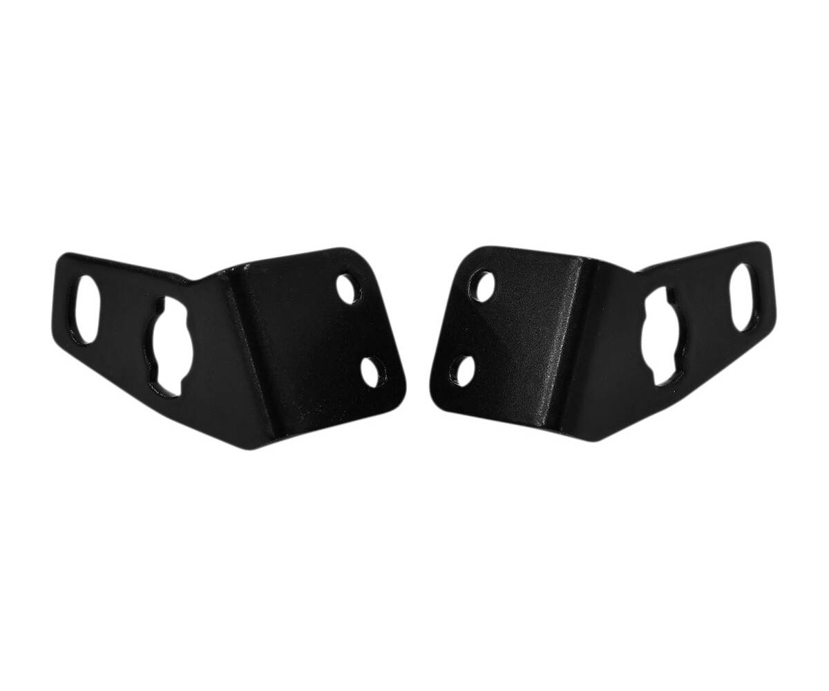 Blinklys adapter for BMW S1000RR - for Zieger nummerpladeholder