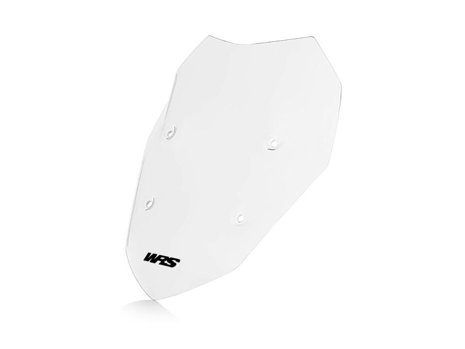 BMW S1000XR (2015 - 2023) KÅBEGLAS INTER KLAR - Pitboxen.dk