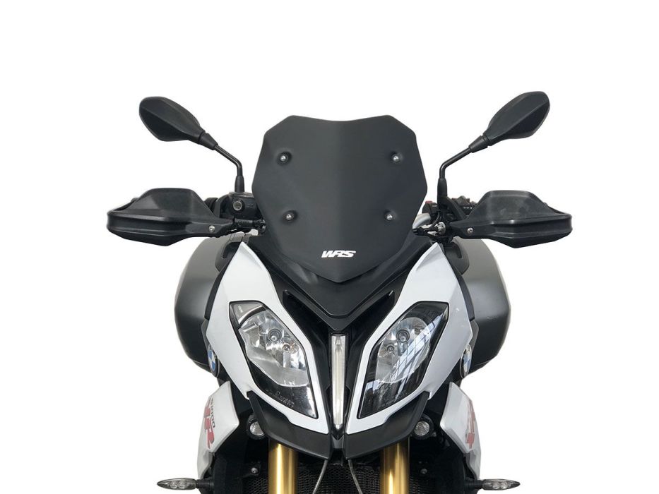BMW S1000XR 2015 - 2023 KÅBEGLAS SPORT MBLK - Pitboxen.dk