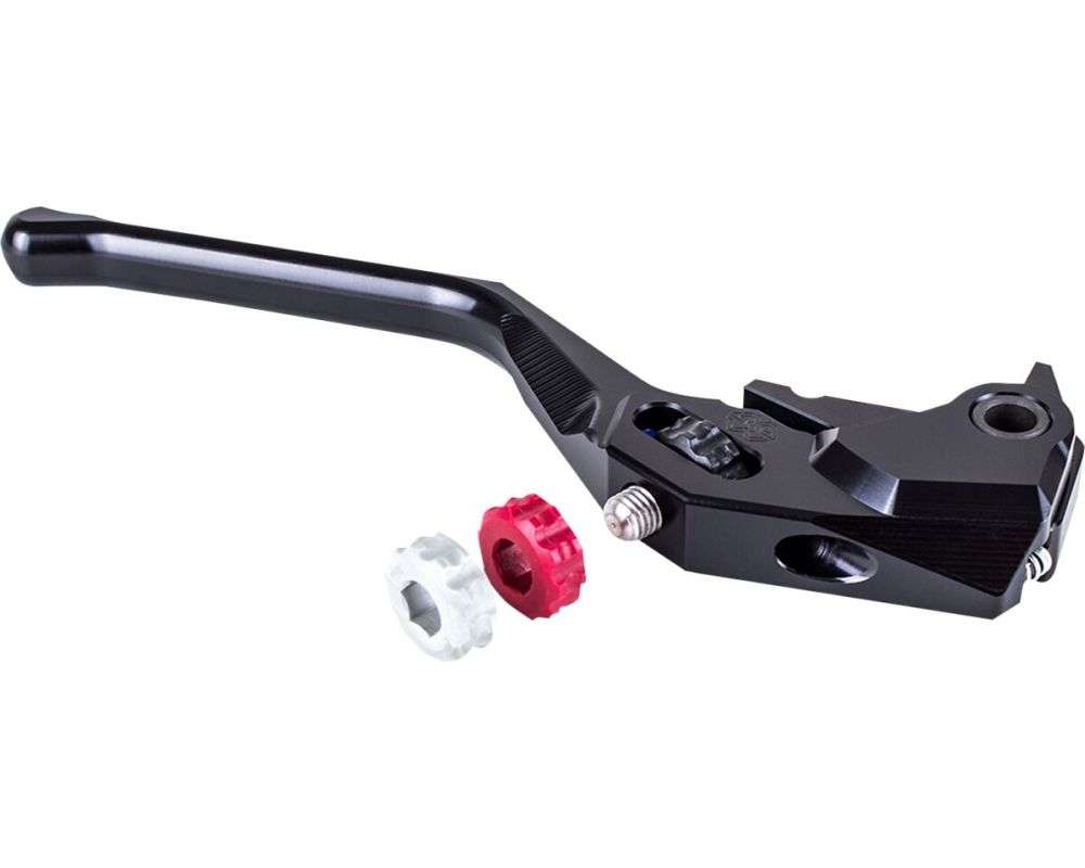 BRAKE LEVER FXL BK - Pitboxen.dk