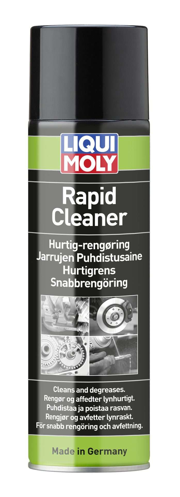 Liqui Moly bremserens