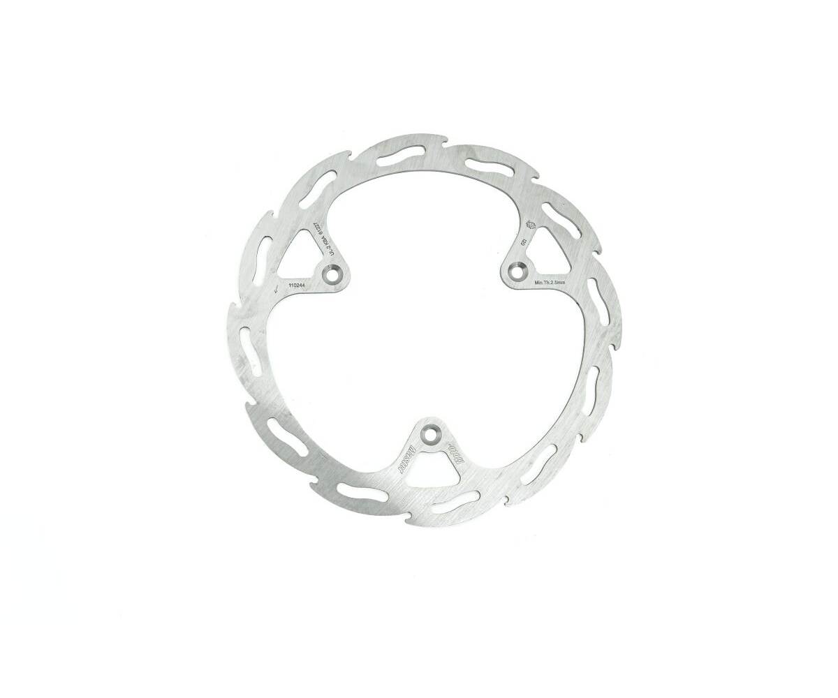 Moto-master Flame - -Front