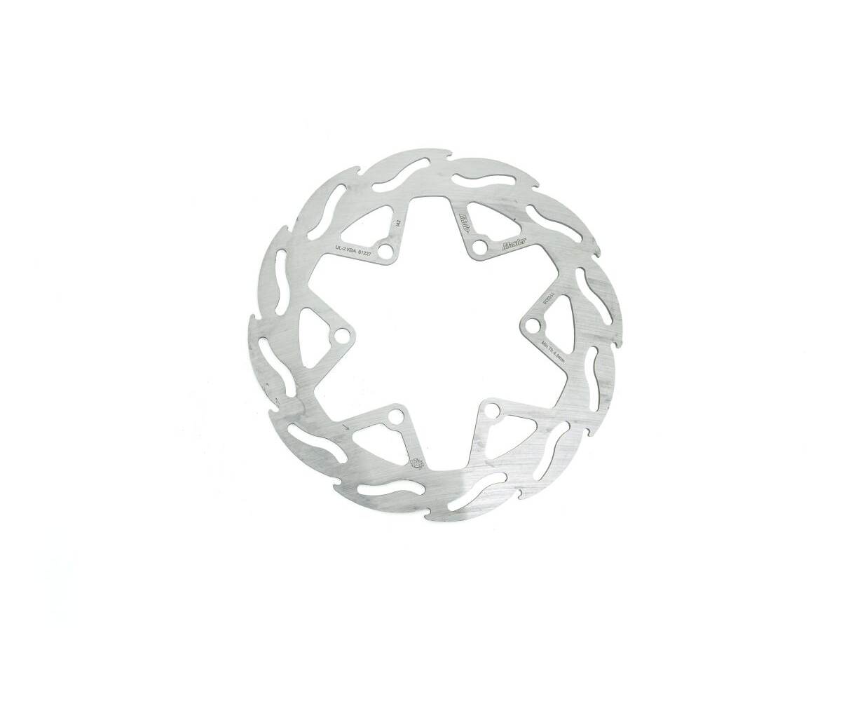 Moto-master Flame - -Front