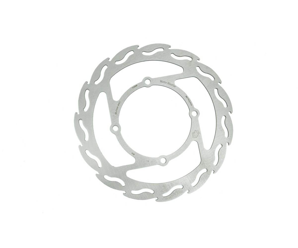 Moto-master Flame - -Front