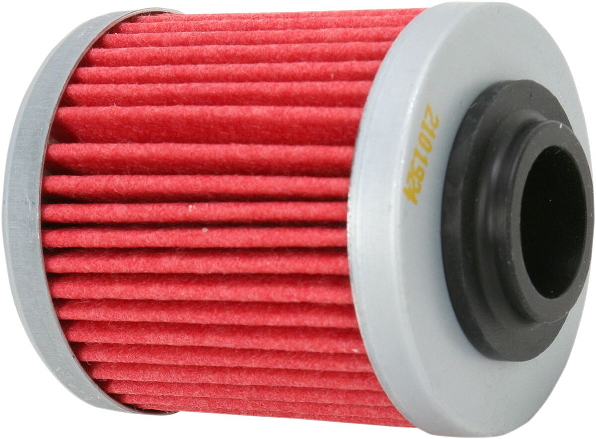 Canam DS450 oliefilter - HiFlo - Pitboxen.dk