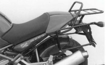 Hepco Becker bagagebærer til Ducati Monster 600 / Monster 900 - 1999 - Pitboxen Performance