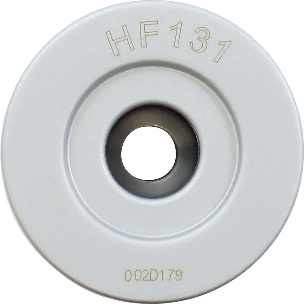 HF131 oliefilter - HiFlo - Pitboxen.dk