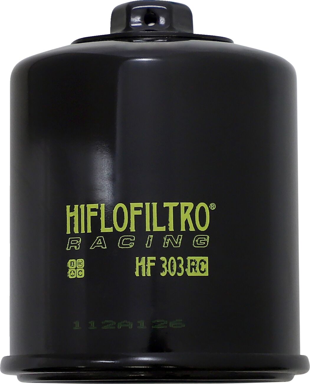 HF303RC oliefilter, Racing - HiFlo - Pitboxen.dk