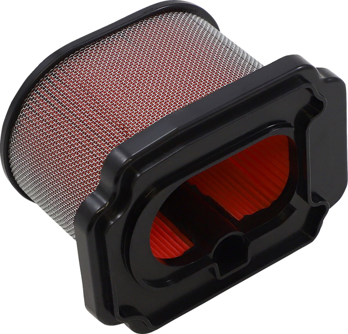 Hiflo luftfilter til Yamaha MT07, Tenere 700 og XSR700