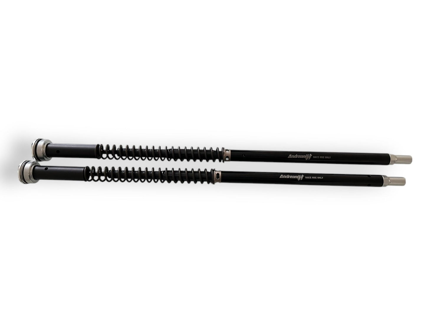 Honda CB500X (22 - ) - Andreani Misano EVO 2 cartridge kit - Pitboxen.dk