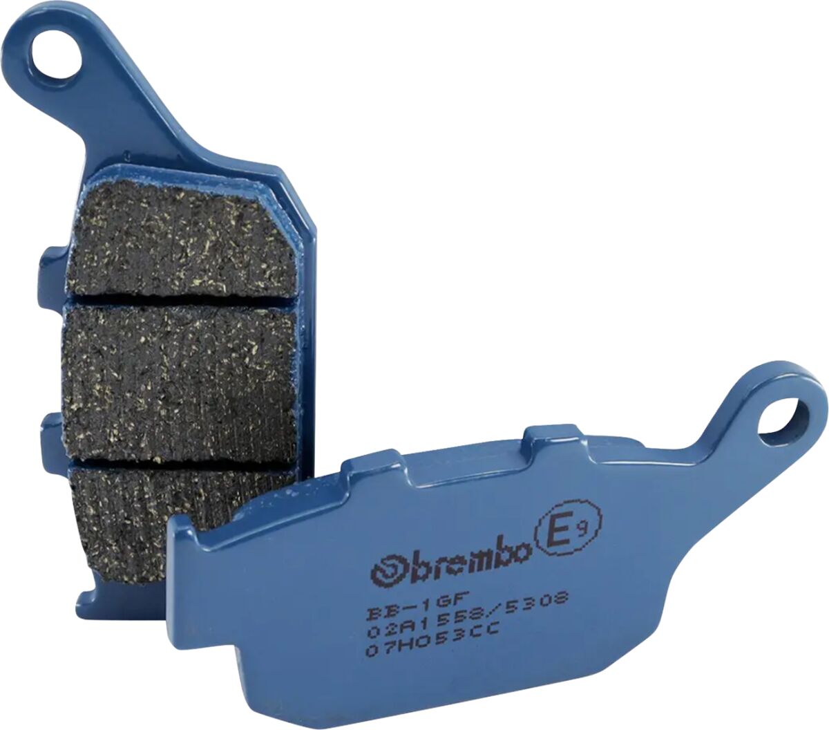 Honda DCT 14-21 m.fl. bremseklodser, Carbon keramisk CC - Brembo