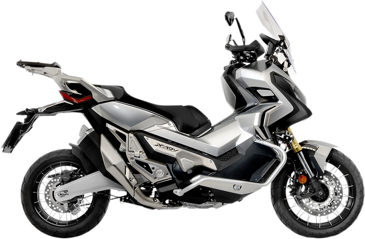Honda X - ADV 17 - 24 Manifold - LeoVince - Pitboxen.dk