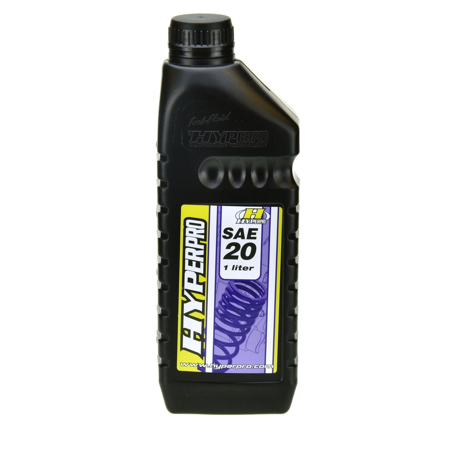 Hyperpro olie sae 20 - Pitboxen.dk