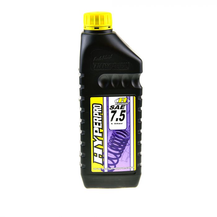 Hyperpro olie Sae 7.5 - Pitboxen.dk