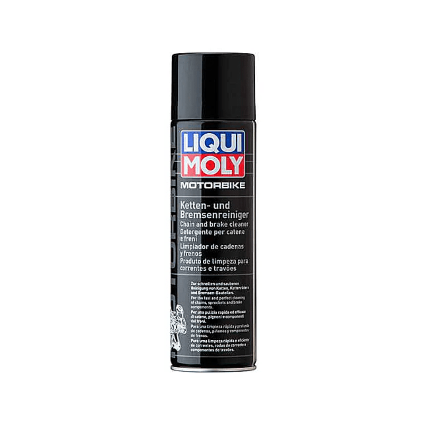 Kæderens / Bremserens - Liqui Moly - Pitboxen.dk