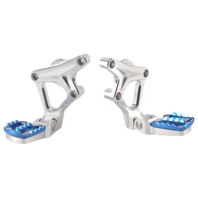 Lightech Rearset til Honda X - Adv (2017 - 2020) - Pitboxen.dk