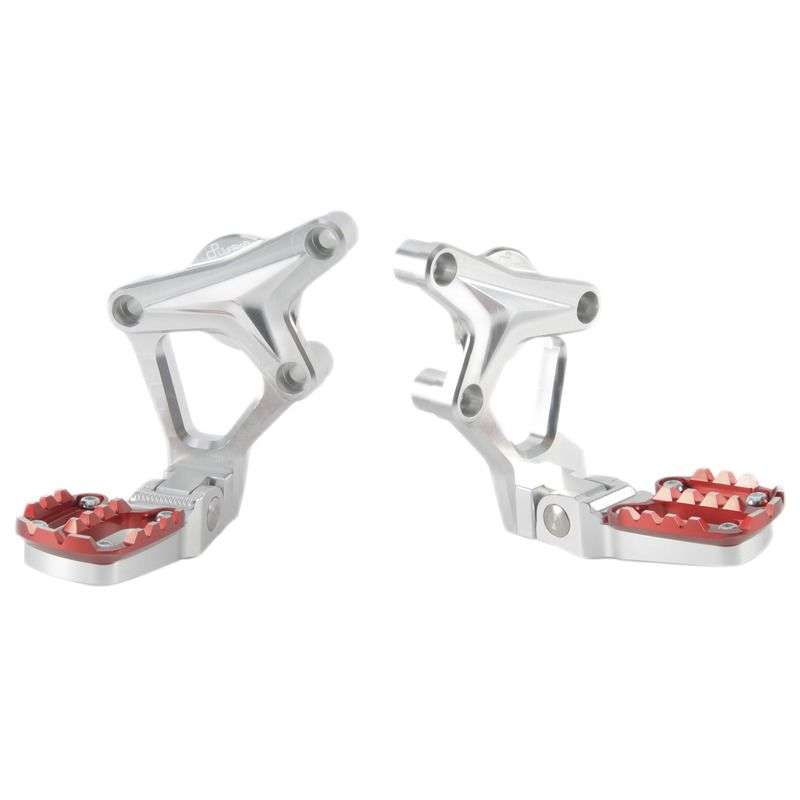 Lightech Rearset til Honda X - Adv (2017 - 2020) - Pitboxen.dk