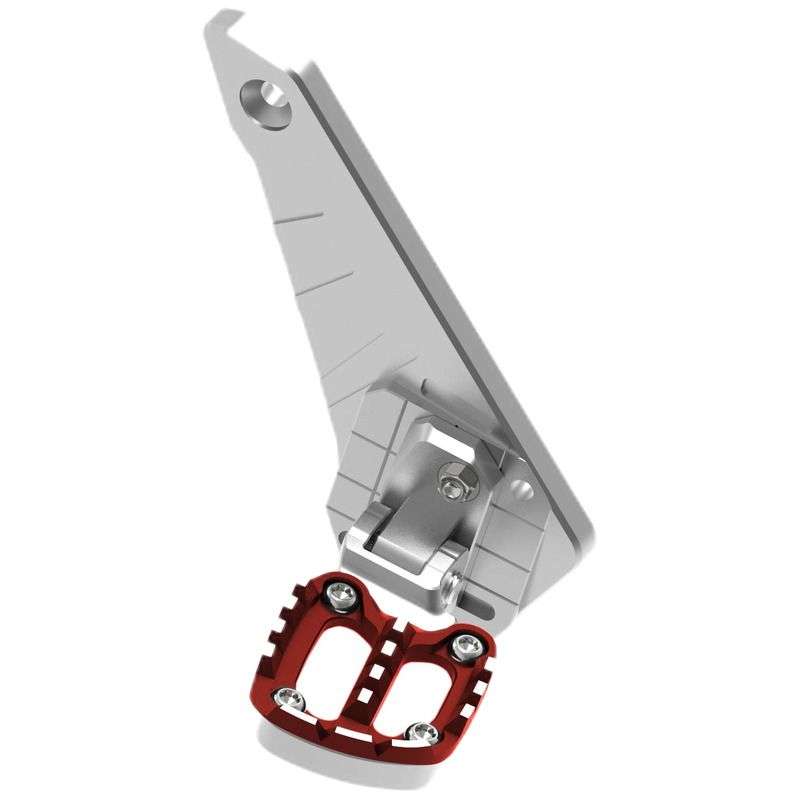 Lightech Rearset til Honda X - Adv (2021 - 2023) - Pitboxen.dk
